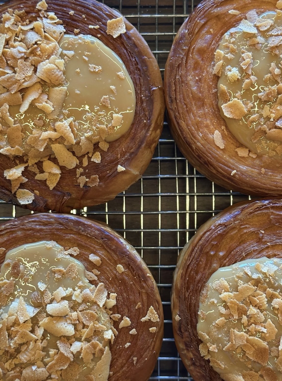 Pastries
