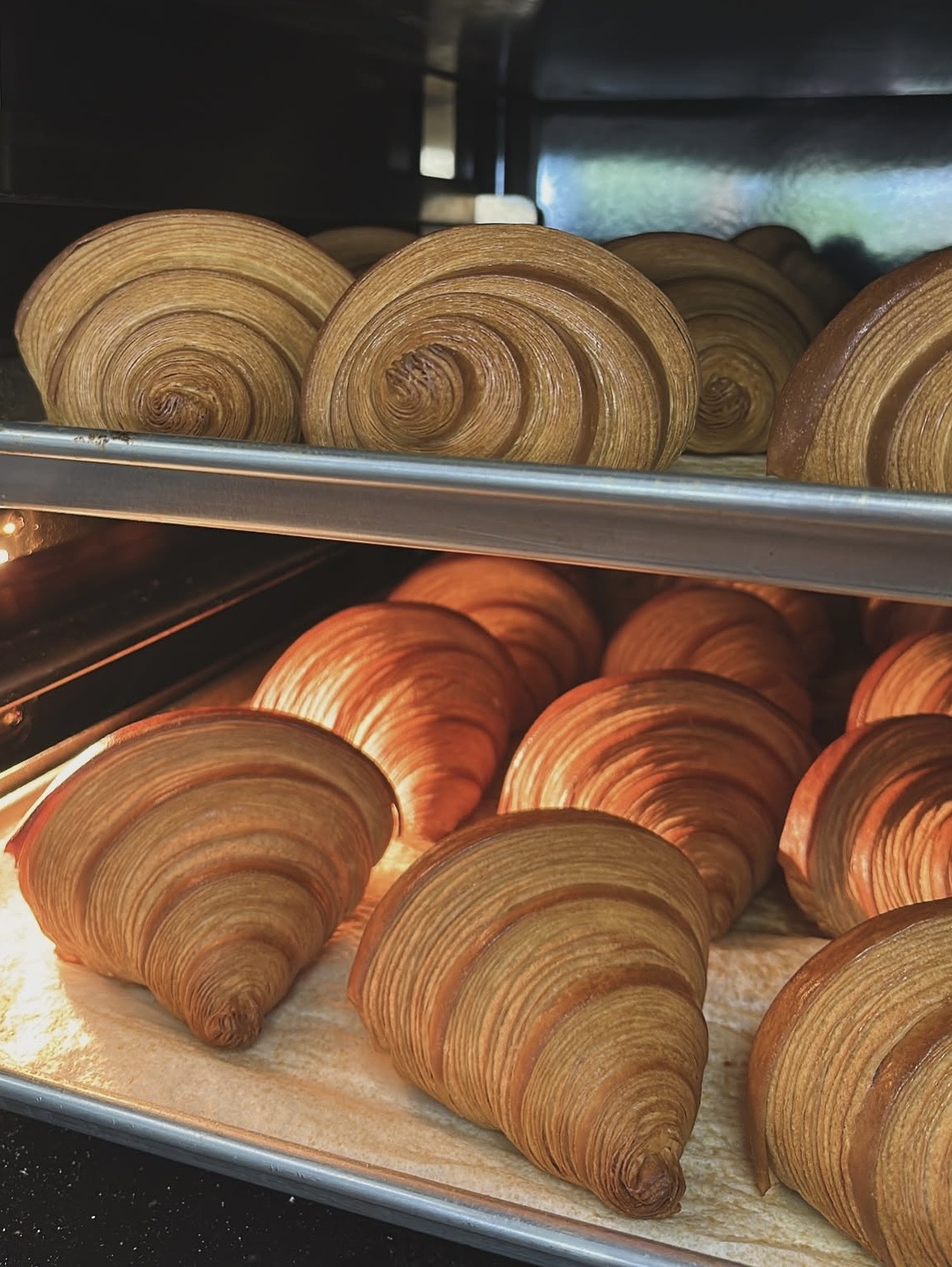 Croissants